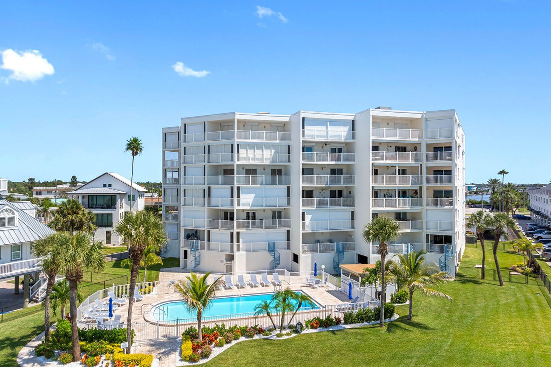 Condominio en Madeira Beach, Florida, Estados Unidos 2 - 18720788