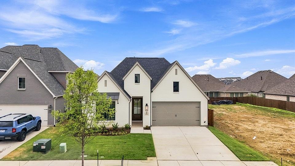 Casa a Fort Worth, Texas, Stati Uniti 2 - 18722469