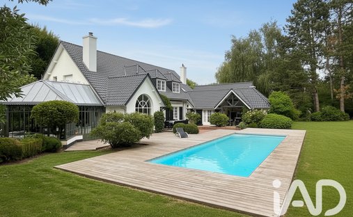 Casa en Merignies, Alta Francia, Francia 1