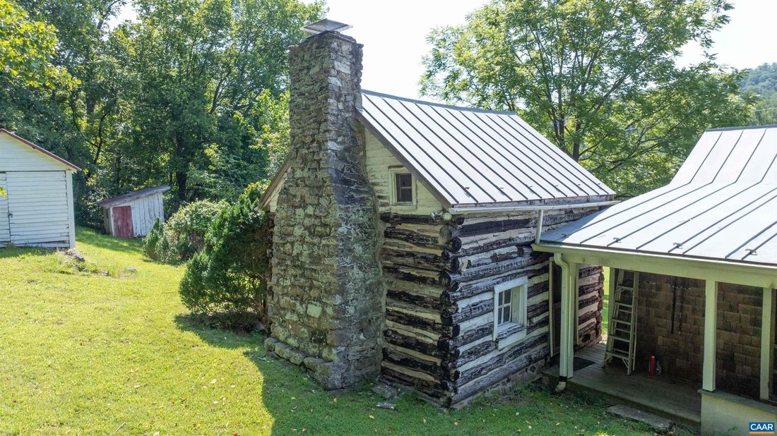 Rancho en Syria, Virginia, Estados Unidos 5 - 18726603
