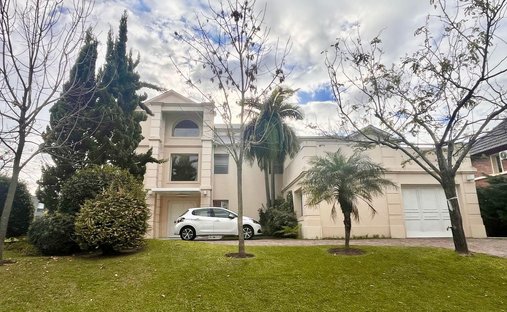 Casa a Tigre, Provincia di Buenos Aires, Argentina 1