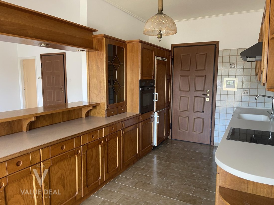 Appartement à Keratea, Attique, Grèce 1 - 18725421