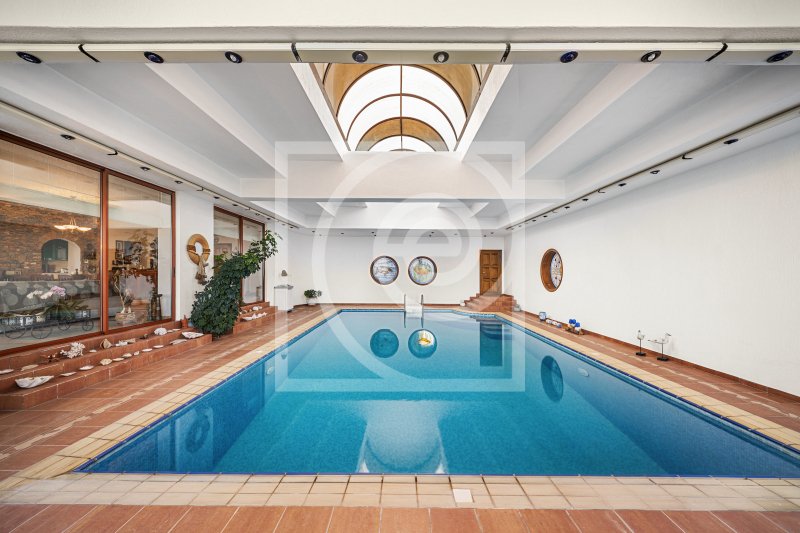 Villa in Oropos, Attika, Griechenland 3 - 18722207