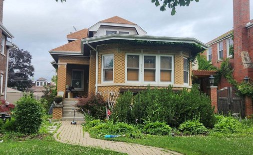 Casa a Oak Park, Illinois, Stati Uniti 1