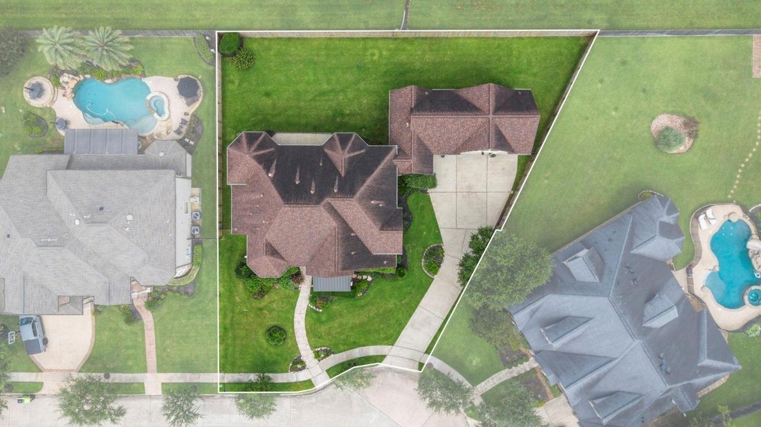 Casa a Missouri City, Texas, Stati Uniti 5 - 18720821