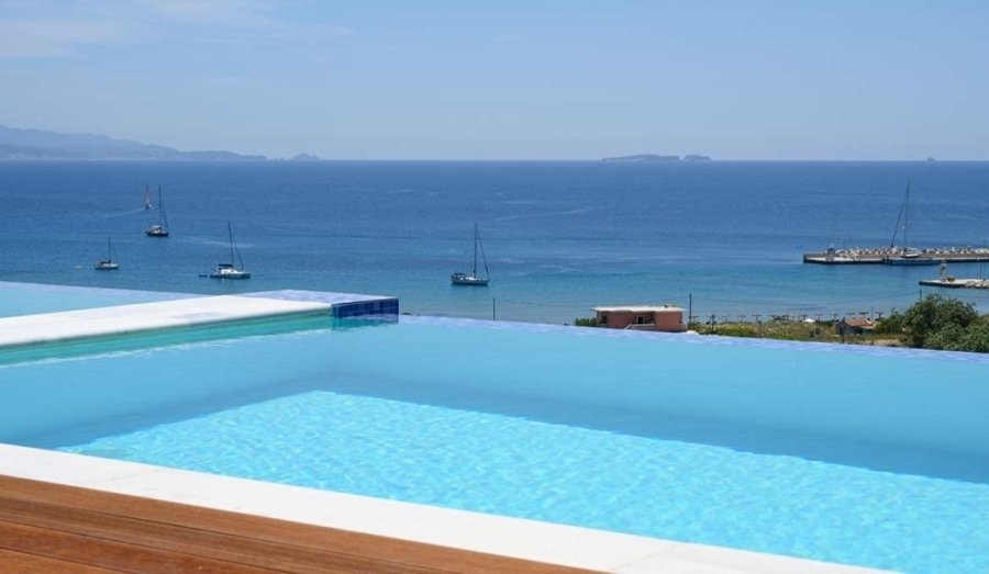 House in Ionian Islands, Peloponnese, Western Greece and the Ionian, Greece 3 - 18724701