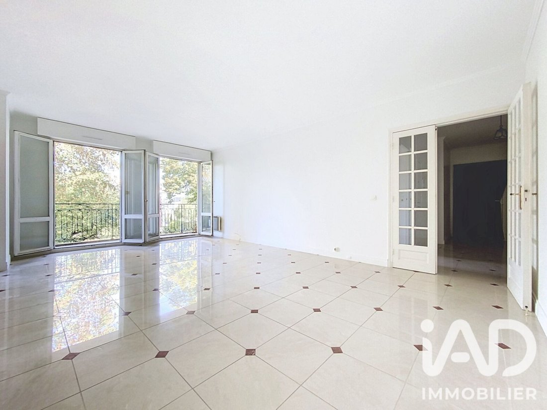 Apartamento en Notre Dame, Versalles, Francia 2 - 18723231
