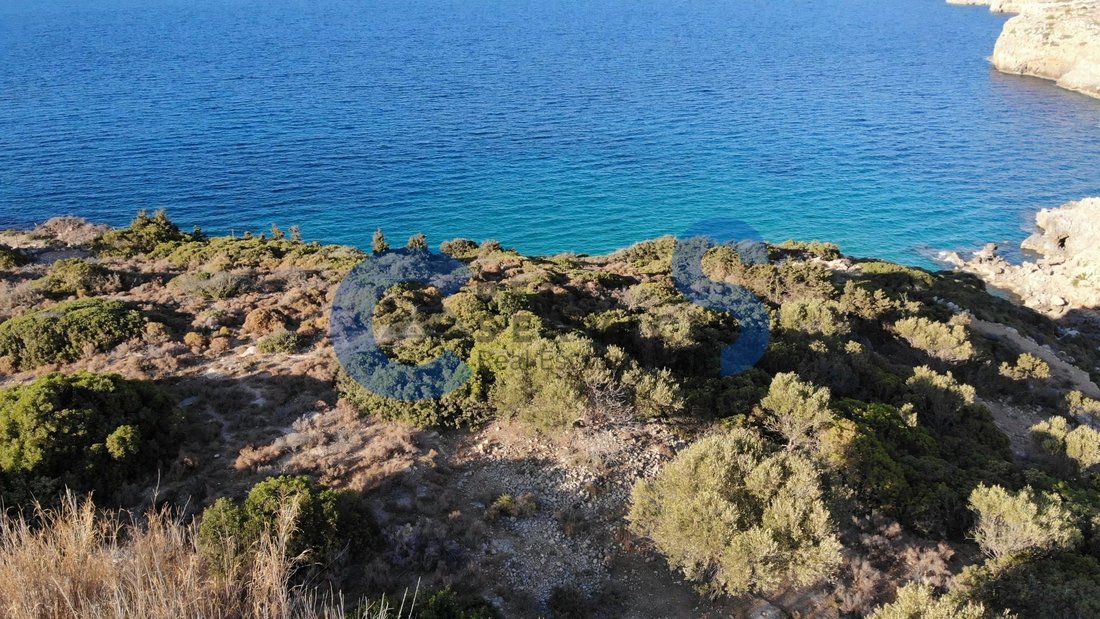 Land in Apokoronas, Greece 4 - 18722391
