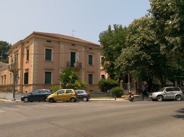 House in Greece 1 - 18724900
