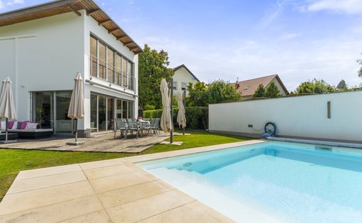 Haus in Wien, Wien, Österreich 1