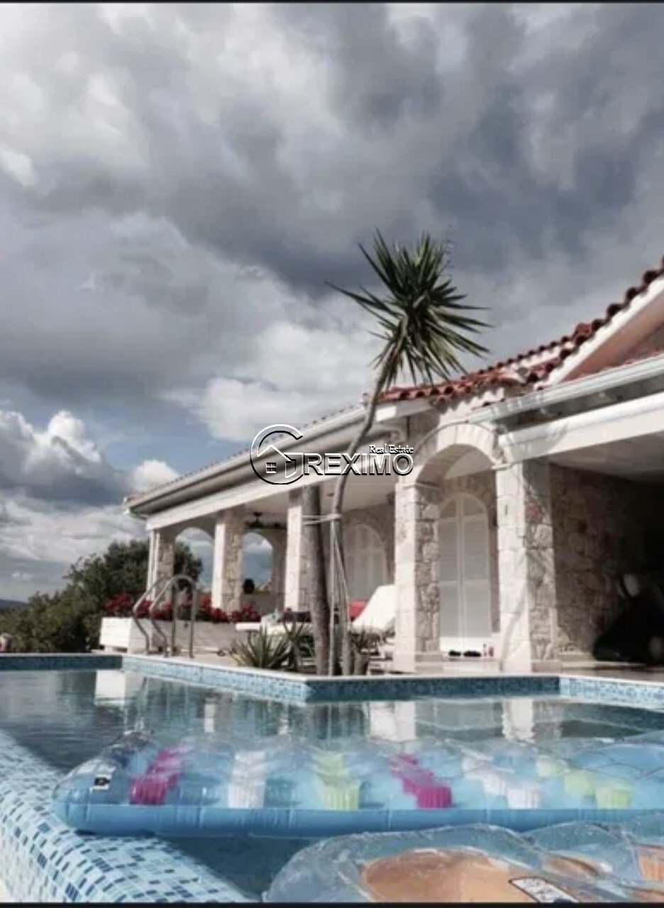 Villa a Polygyros, Macedonia and Thrace, Grecia 1 - 18725227