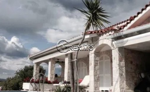 Villa in Polygyros, Macedonia and Thrace, Griechenland 1