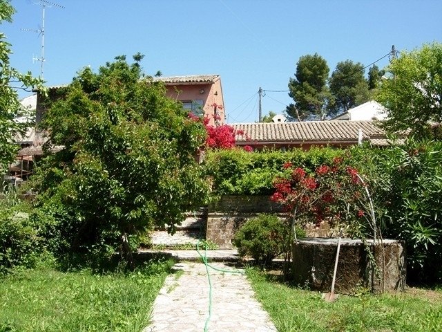 House in Northern Corfu, Peloponnese, Western Greece and the Ionian, Greece 1 - 18724885