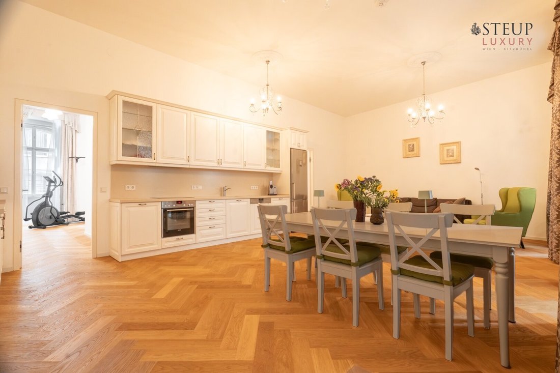 Apartment in Vienna, Wien, Austria 5 - 18721066