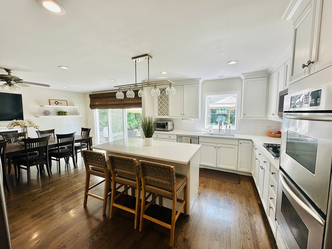 Haus in Northbrook, Illinois, Vereinigte Staaten 4 - 18721509