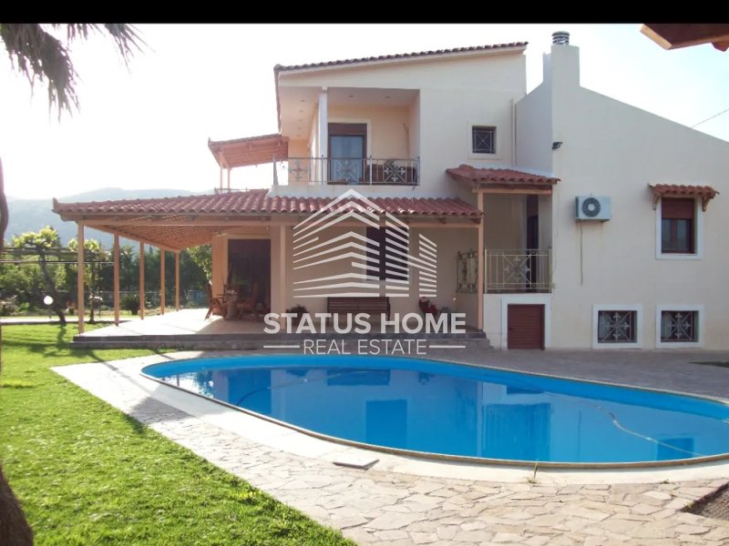 Casa en Anavissos, Ática, Grecia 4 - 18725301