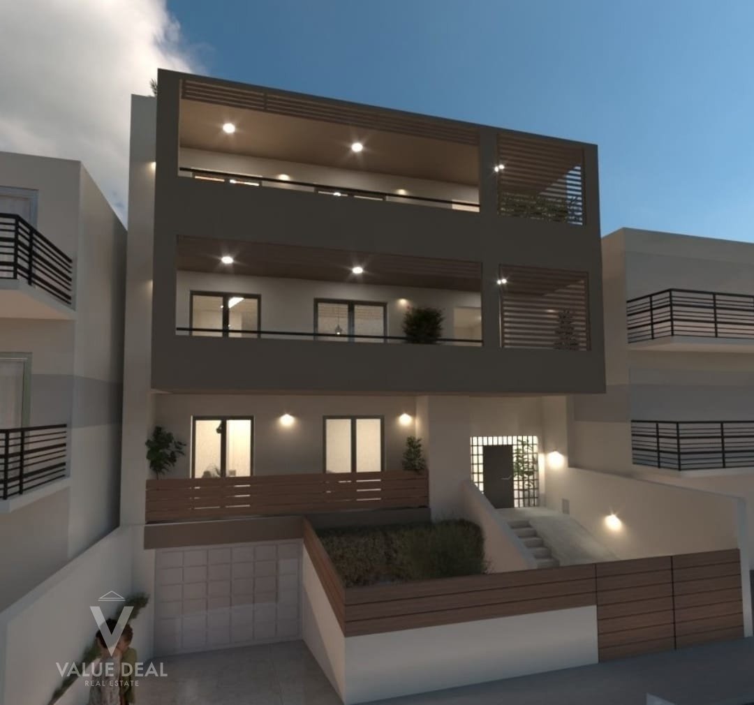 Apartment in 7th District of Athens, Athens, Greece 2 - 18725270