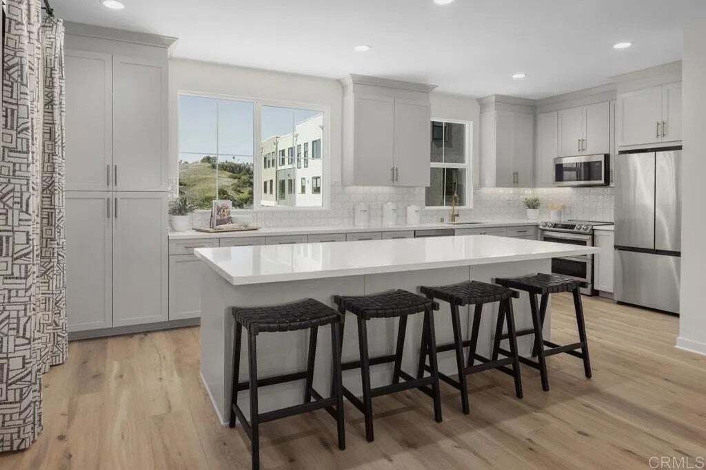 Townhouse en Carlsbad, California, Estados Unidos 1 - 18727206