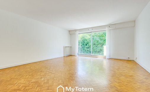 Appartamento a Forêt Domaniale, Meudon, Francia 1