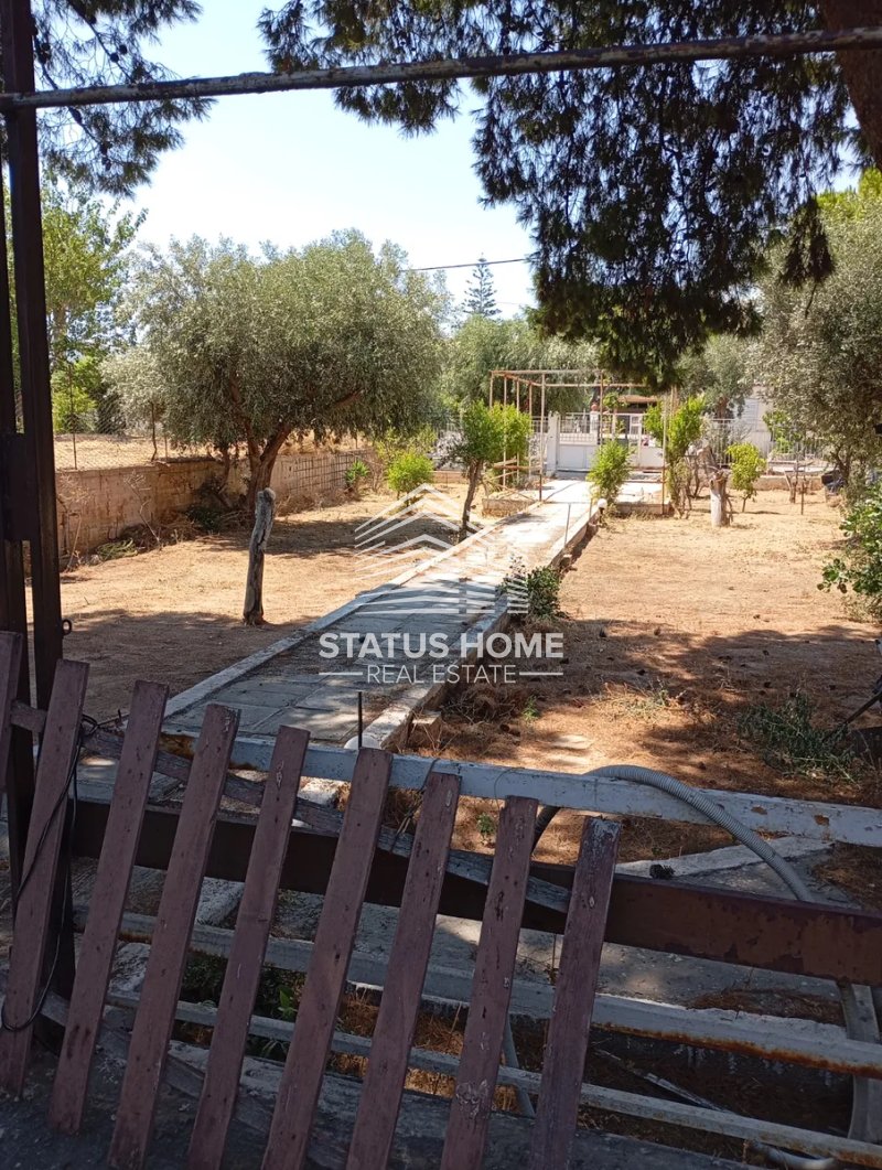 Land in Kalyvia Thorikou, Attica, Greece 1 - 18724636