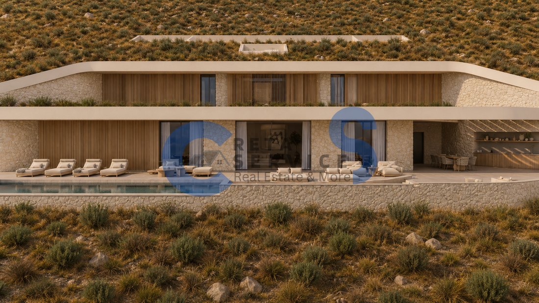 Villa a Apokoronas, Grecia 3 - 18722408