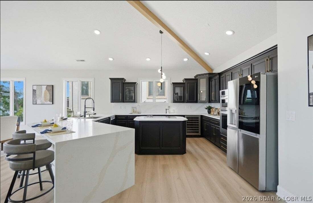Casa en Sunrise Beach, Misuri, Estados Unidos 4 - 18726279