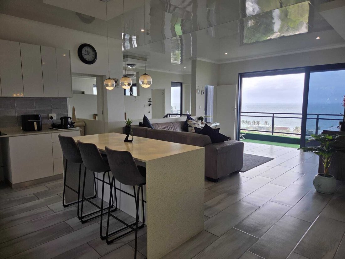Casa en Ballito, KwaZulu-Natal, Sudáfrica 1 - 18725777