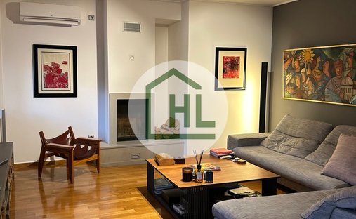 Apartment in Acharnes, Attica, Greece 1