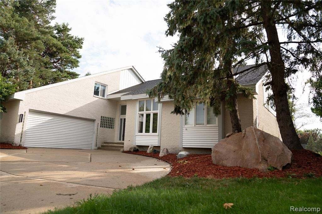 Casa en Farmington Hills, Míchigan, Estados Unidos 5 - 18720442