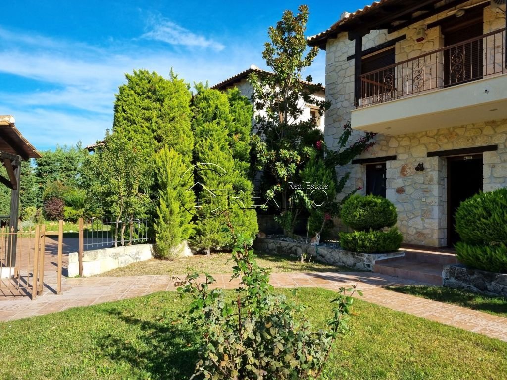 Villa a Kassandra, Macedonia and Thrace, Grecia 5 - 18725177