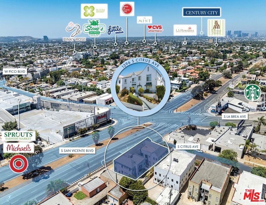 Andere in Los Angeles, Kalifornien, Vereinigte Staaten 4 - 18726596
