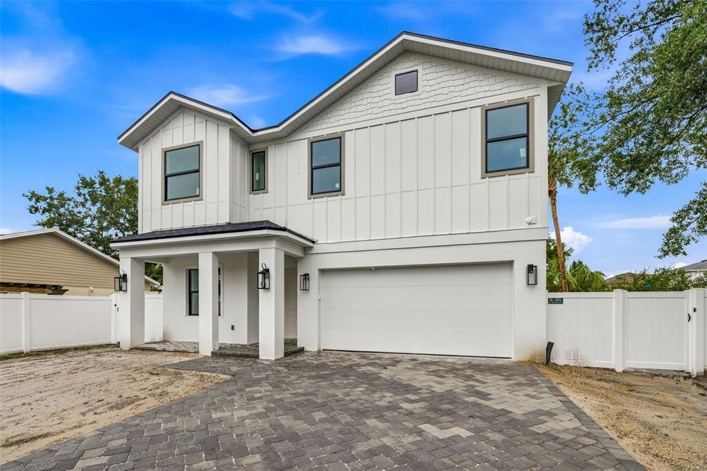 House in Tampa, Florida, United States 4 - 17629414