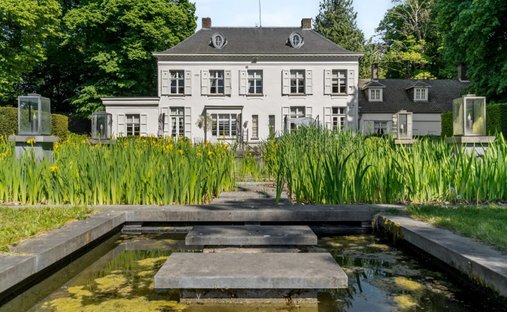 Villa à Zandhoven, Région Flamande, Belgique 1
