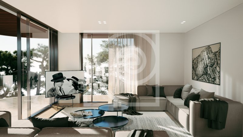 Wohnung in Glyfada, Attika, Griechenland 2 - 18724644
