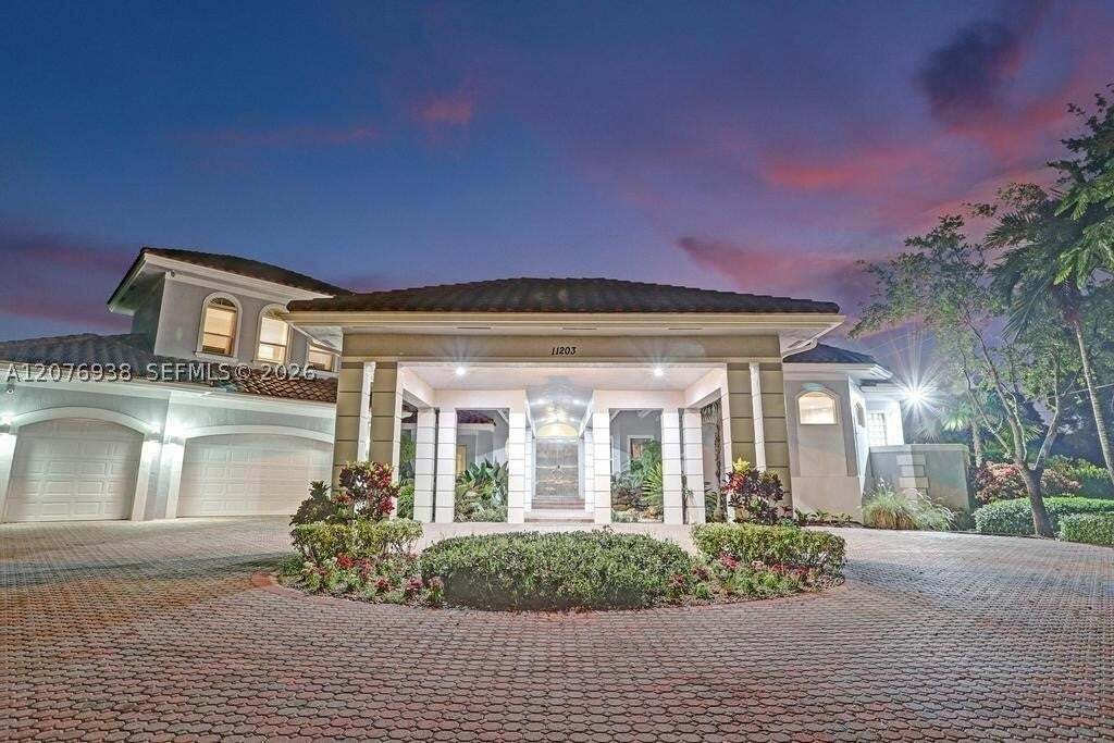 Casa en Davie, Florida, Estados Unidos 1 - 18727096