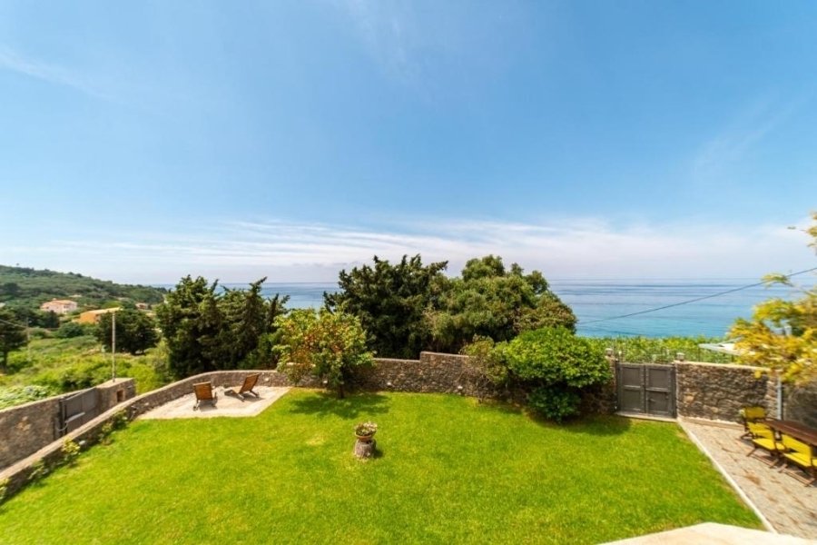 Casa en Northern Corfu, Peloponnese, Western Greece and the Ionian, Grecia 3 - 18724638