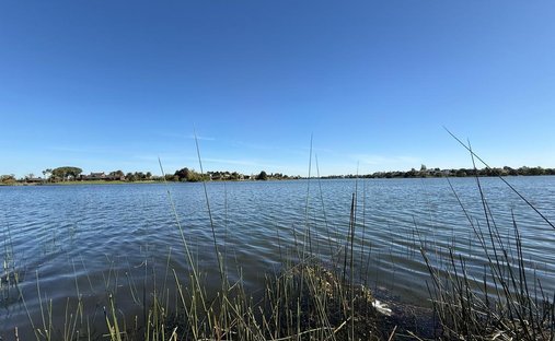 Land in Tigre, Buenos Aires Province, Argentina 1