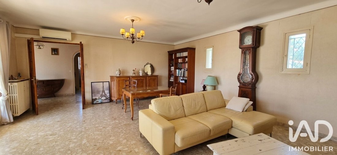 Appartement à Plateau Notre Dame Sud-Bord de mer-Beaurivage, Saint-Raphaël, France 5 - 18723283