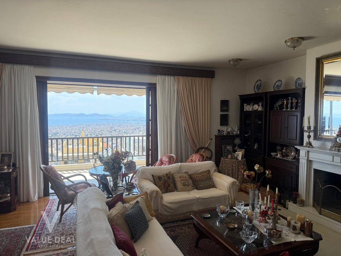 House in Ilioupoli, Attica, Greece 1 - 18725180