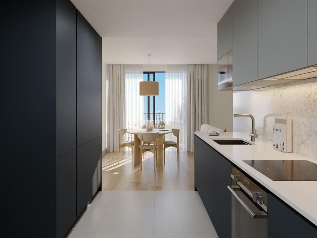 Apartment in Carcavelos e Parede, Lisbon, Portugal 3 - 18720941