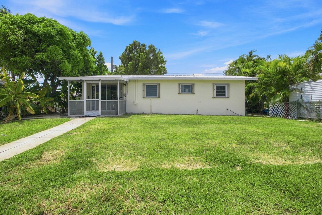Haus in Big Pine Key, Florida, Vereinigte Staaten 4 - 18721840
