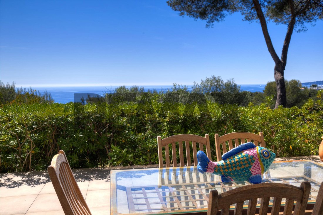 Appartement à Vaug, Villeneuve-Loubet, France 5 - 18728996