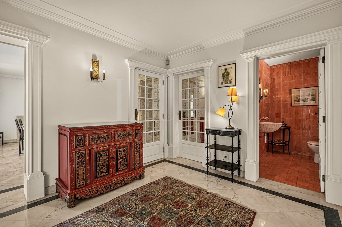 Apartamento en Estoril, Cascais y Estoril, Distrito de Lisboa 3 - 18720952