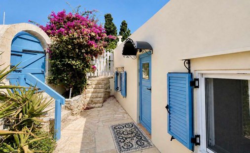 Casa in Platanias, Grecia 1