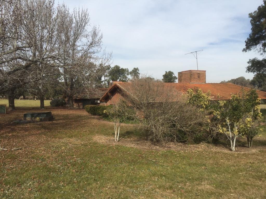 Land in Belén de Escobar, Buenos Aires Province, Argentina 3 - 18728054