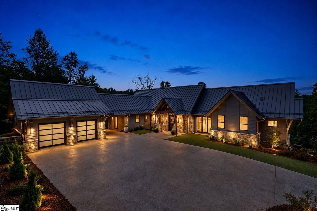House in The Cliffs Valley, South Carolina, United States 1 - 18722071