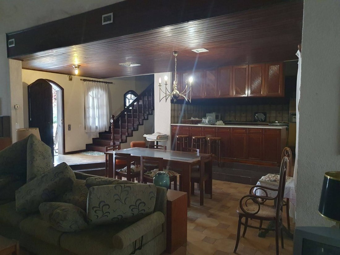 Villa in Pallini Municipal Unit, Macedonia and Thrace, Greece 3 - 18723920