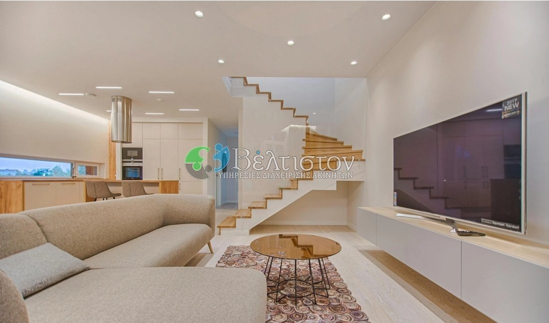 Apartment in 1st District of Thessaloniki, Thessaloniki, Greece 2 - 18725753