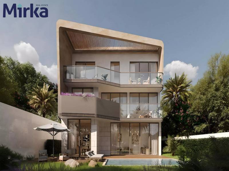 Villa in Nad Al Sheba 1, Nad Al Sheba, Dubai 5 - 18688106