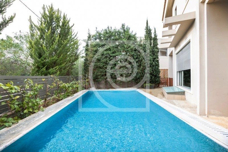 House in Kifisia, Attica, Greece 1 - 18723482